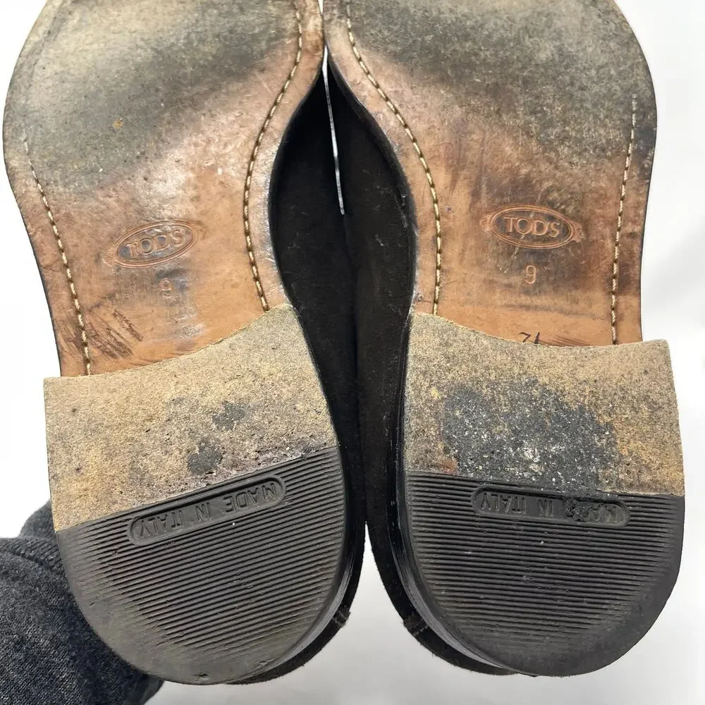 Tods tod deep
